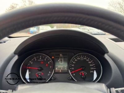 Nissan QASHQAI 1.6 117pk Stop/Start 360