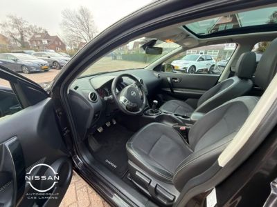 Nissan QASHQAI 1.6 117pk Stop/Start 360