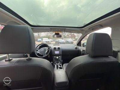 Nissan QASHQAI 1.6 117pk Stop/Start 360