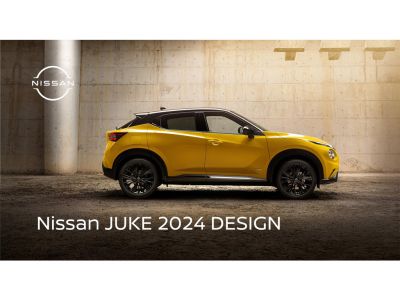 Nissan Juke Hybrid 143pk N-Sport Cold/Tech & Pack Yellow