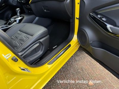 Nissan Juke Hybrid 143pk N-Sport Cold/Tech & Pack Yellow