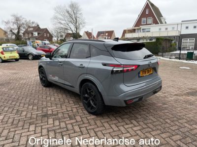 Nissan QASHQAI E-power 190pk N-Design Cold Pack incl Winterset