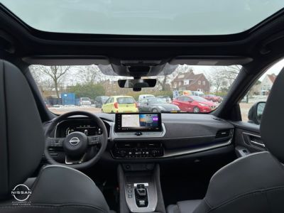 Nissan QASHQAI E-power 190pk N-Design Cold Pack incl Winterset