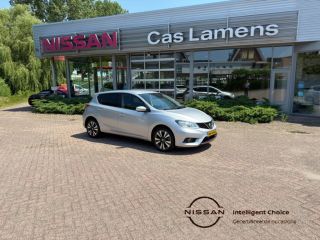 Nissan Pulsar