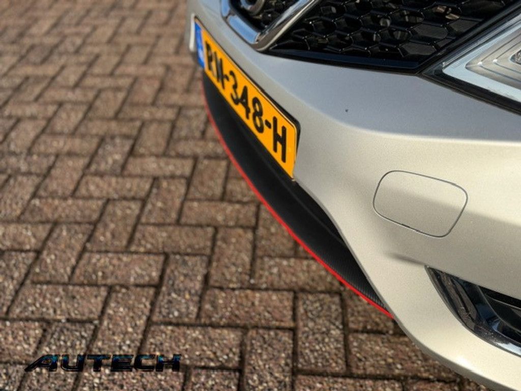 Nissan Pulsar
