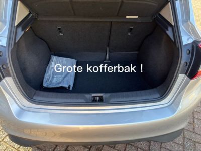 Nissan Pulsar 1.2 115pk DIG-T N-Connecta Apple Carpaly Anroid auto