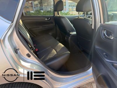 Nissan Pulsar 1.2 115pk DIG-T N-Connecta Apple Carpaly Anroid auto