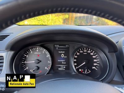 Nissan Pulsar 1.2 115pk DIG-T N-Connecta Apple Carpaly Anroid auto