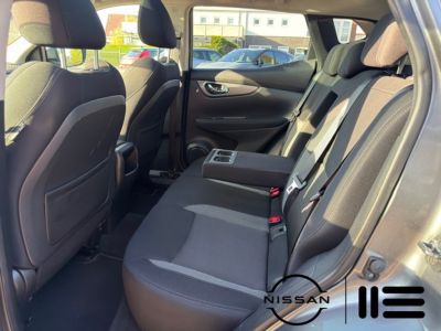 Nissan QASHQAI 1.2 115pk DIG-T XTRONIC N-Connecta