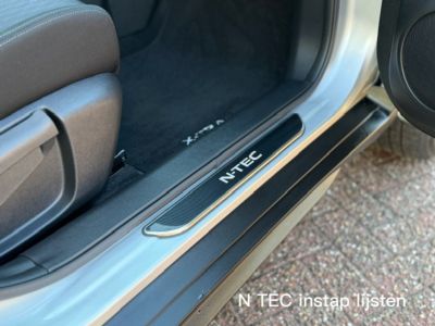 Nissan X-Trail 1.3 DIG-T 160pk DCT N-TEC