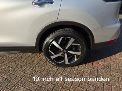 Nissan X-Trail 1.3 DIG-T 160pk DCT N-TEC