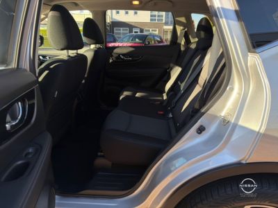 Nissan X-Trail 1.3 DIG-T 160pk DCT N-TEC