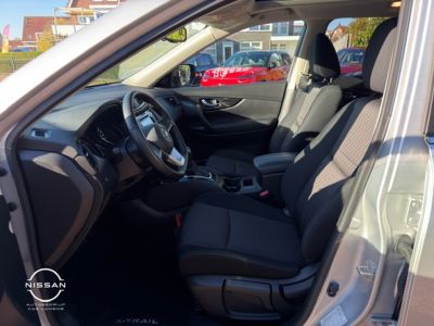 Nissan X-Trail 1.3 DIG-T 160pk DCT N-TEC