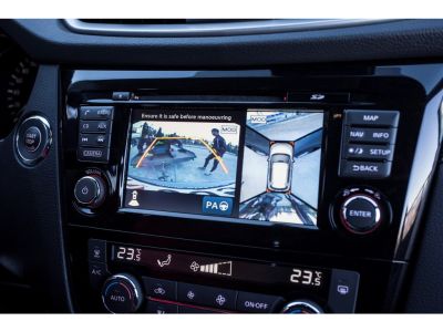 Nissan X-Trail 1.3 DIG-T 160pk DCT N-TEC