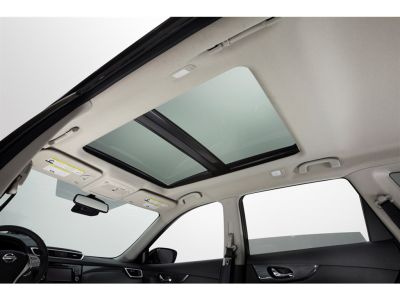 Nissan X-Trail 1.3 DIG-T 160pk DCT N-TEC