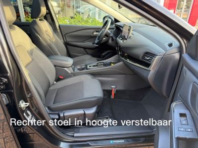 Nissan QASHQAI E-power 190pk N-Connecta Design pack