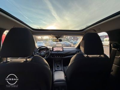 Nissan QASHQAI E-power 190pk N-Connecta Design pack