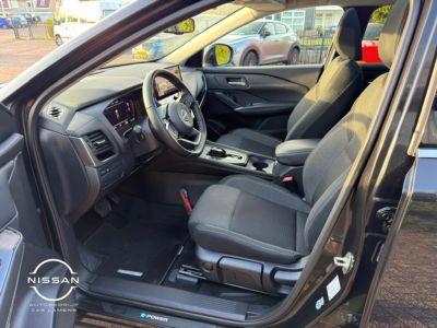 Nissan QASHQAI E-power 190pk N-Connecta Design pack