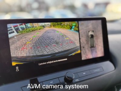 Nissan QASHQAI E-power 190pk N-Connecta Design pack