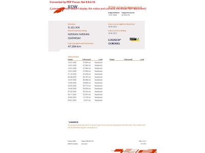 Nissan QASHQAI E-power 190pk N-Connecta Design pack