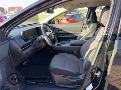 Nissan ARIYA 63 kWh 217pk Limited Midnight Edition