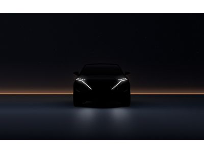 Nissan ARIYA 63 kWh 217pk Limited Midnight Edition