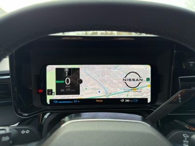 Nissan Micra 52 kWh 150pk Advance - Launch Edition