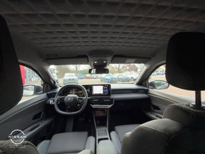 Nissan Micra 52 kWh 150pk Advance - Launch Edition