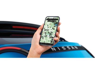 Nissan Micra 52 kWh 150pk Advance - Launch Edition