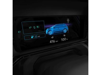 Nissan Micra 52 kWh 150pk Advance - Launch Edition