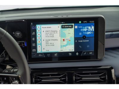 Nissan Micra 52 kWh 150pk Advance - Launch Edition