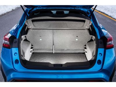 Nissan Juke 1.0 DIG-T 117pk DCT N-Design Cold Pack & Tech Pack