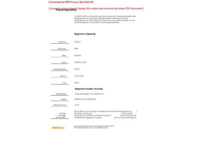 Nissan Juke 1.0 DIG-T 117pk DCT N-Design Cold Pack & Tech Pack