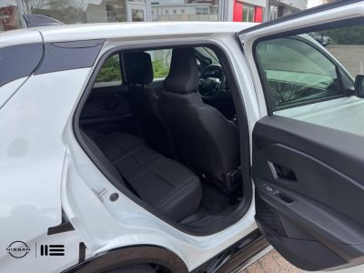 Nissan Micra 40 kWh 120pk Advance