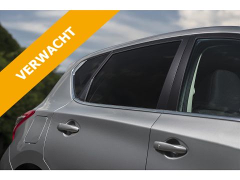 Nissan Pulsar 115pk DIG-T Tekna