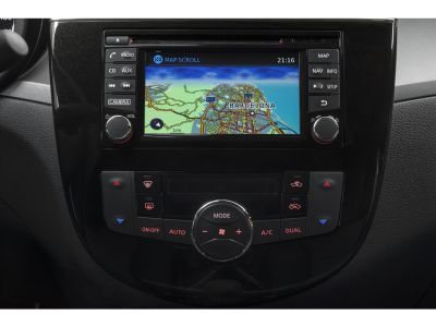 Nissan Pulsar 115pk DIG-T Tekna