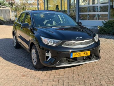 Kia Stonic 1.0 T-GDi MHEV 100pk ComfortLine