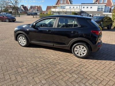 Kia Stonic 1.0 T-GDi MHEV 100pk ComfortLine