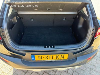 Kia Stonic 1.0 T-GDi MHEV 100pk ComfortLine