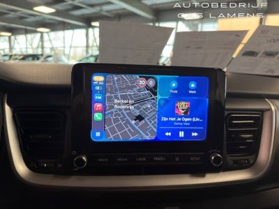 Kia Stonic 1.0 T-GDi MHEV 100pk ComfortLine