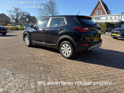 Kia Stonic 1.0 T-GDi MHEV 100pk ComfortLine