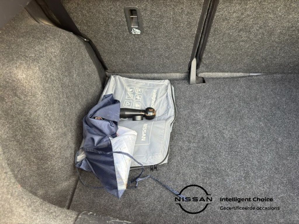 Nissan Micra 0.9 IG-T 90pk Acenta Apple Carplay afbeelding