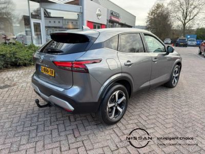 Nissan QASHQAI 1.3 Mild-Hybrid 140pk Premiere Edition