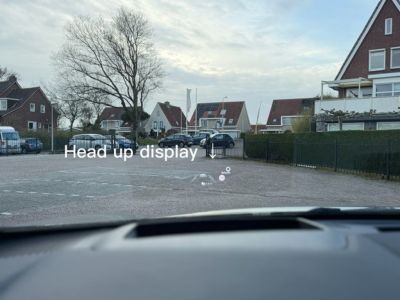 Nissan QASHQAI 1.3 Mild-Hybrid 140pk Premiere Edition