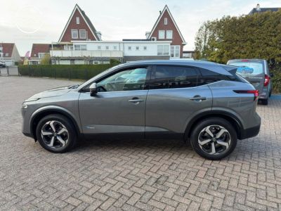 Nissan QASHQAI 1.3 Mild-Hybrid 140pk Premiere Edition
