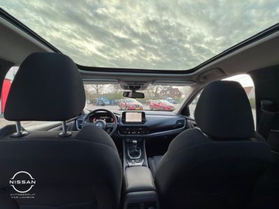 Nissan QASHQAI 1.3 Mild-Hybrid 140pk Premiere Edition