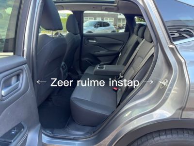 Nissan QASHQAI 1.3 Mild-Hybrid 140pk Premiere Edition