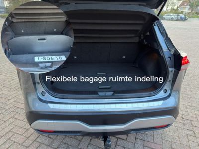 Nissan QASHQAI 1.3 Mild-Hybrid 140pk Premiere Edition