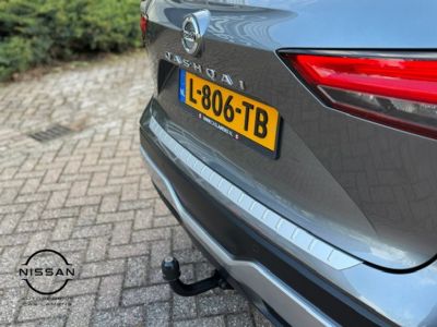 Nissan QASHQAI 1.3 Mild-Hybrid 140pk Premiere Edition