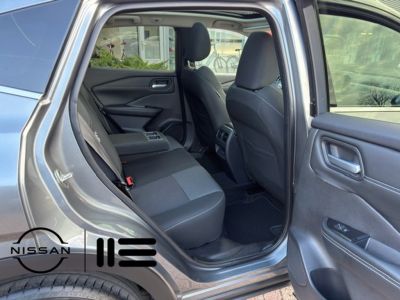 Nissan QASHQAI 1.3 Mild-Hybrid 140pk Premiere Edition